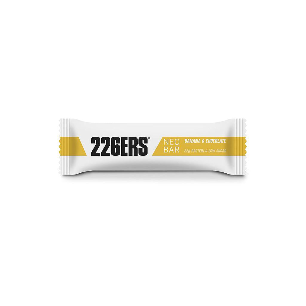 226ers - NEO BAR PROTEIN 50g BANANA & CHOCOLATE