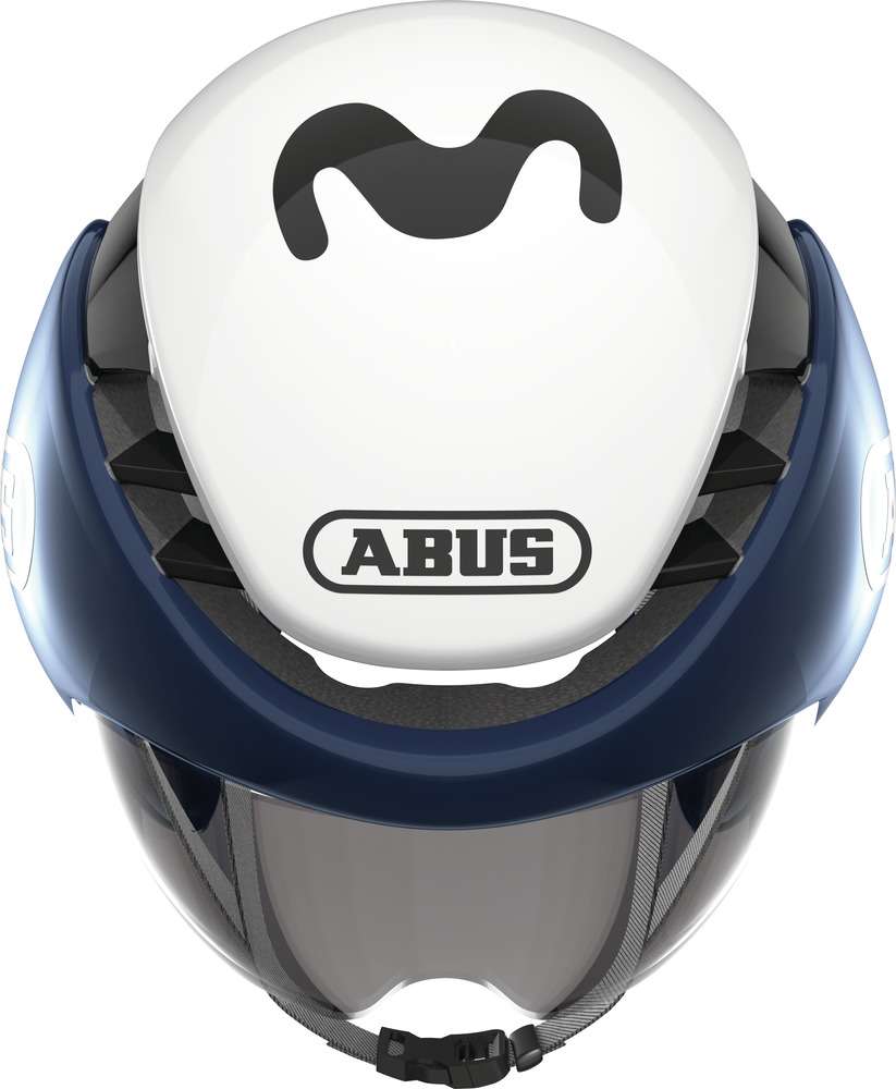 ABUS - Casco GameChanger TT - Crono/Aero/Tratlon