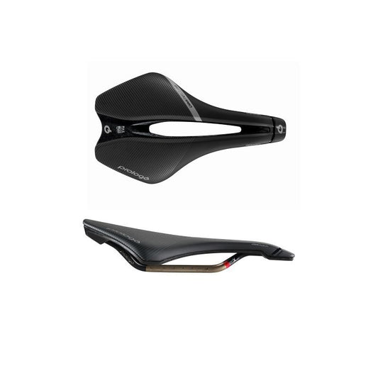 PROLOGO DIMENSION T4.0 143 PAS NEGRO MATE