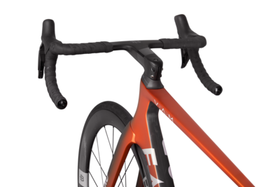 FACTOR - OSTRO VAM - DURA ACE - Terracotta Orange