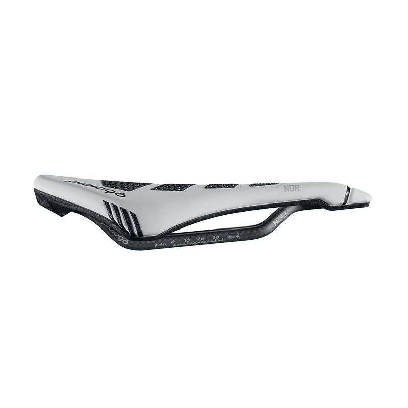 PROLOGO - SILLIN DIMENSION NDR NACK CPC 143 PAS BLANCO/NEGRO