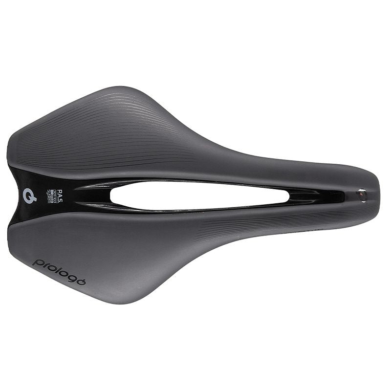 PROLOGO - DIMENSION R2 NACK 143 ANTRACITA/NEGRO