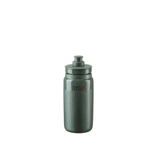 ELITE - BIDÓN FLY TEX 550 ml verde