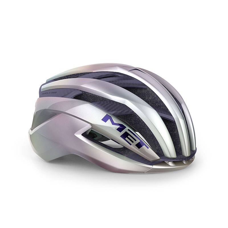 MET - Casco Trenta 3K Carbon Edición Límitada TADEJ POGACAR 2026