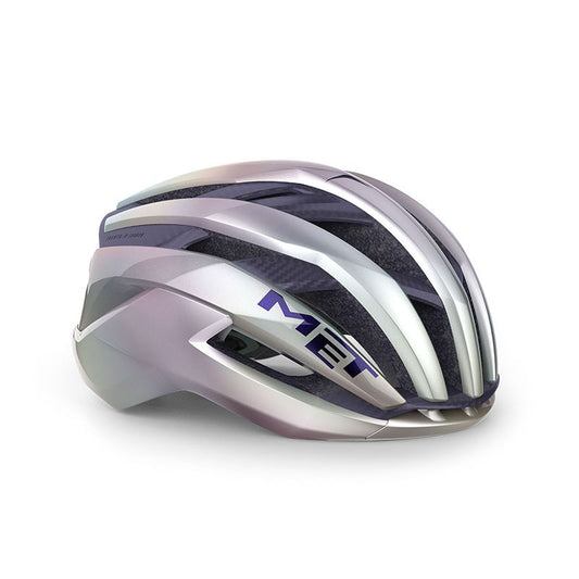 MET - Casco Trenta 3K Carbon Edición Límitada TADEJ POGACAR 2026