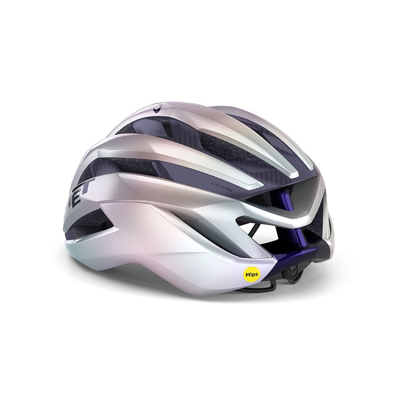 MET - Casco Trenta 3K Carbon Edición Límitada TADEJ POGACAR 2026