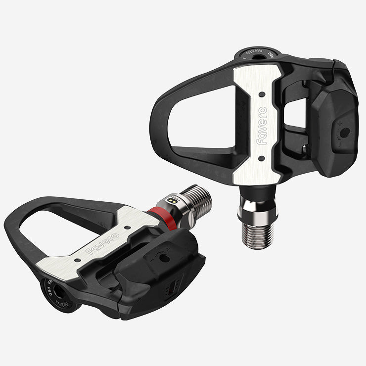 FAVERO - Assioma PRO RS-1 (Shimano SPD-SL)