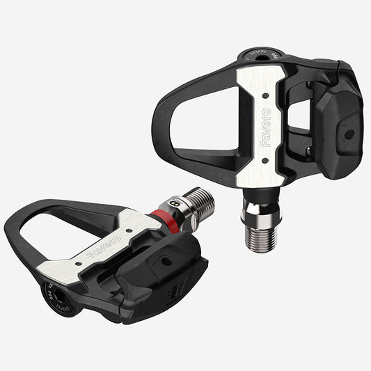 FAVERO - Assioma PRO RS-1 (Shimano SPD-SL)