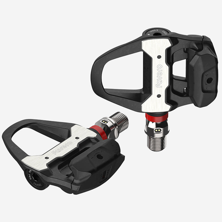 FAVERO - Assioma PRO RS-2 (Shimano SPD-SL)