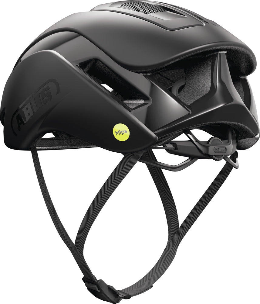 ABUS - GAMECHANGER 2.0 MIPS VELVET BLACK