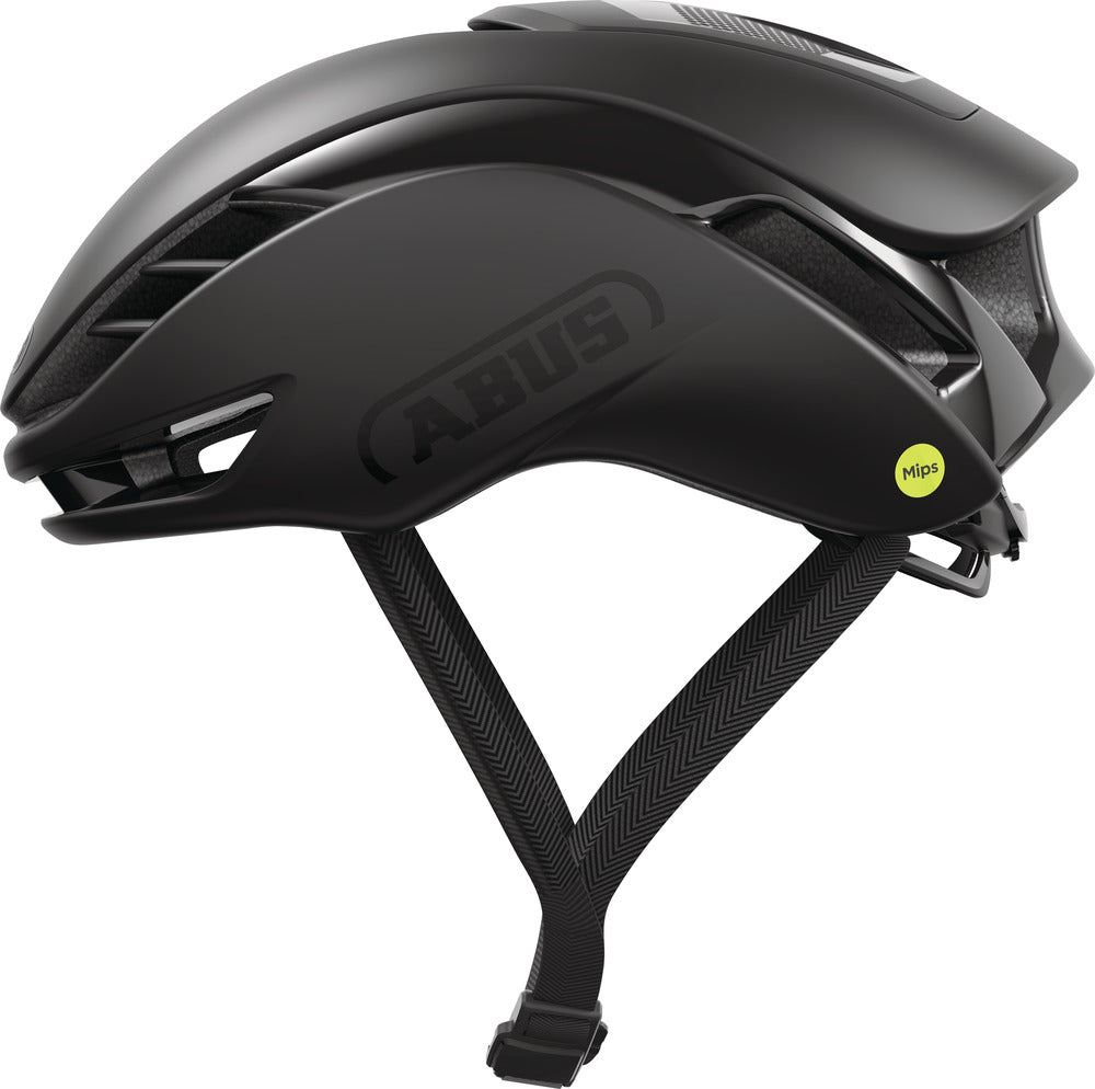 ABUS - GAMECHANGER 2.0 MIPS VELVET BLACK