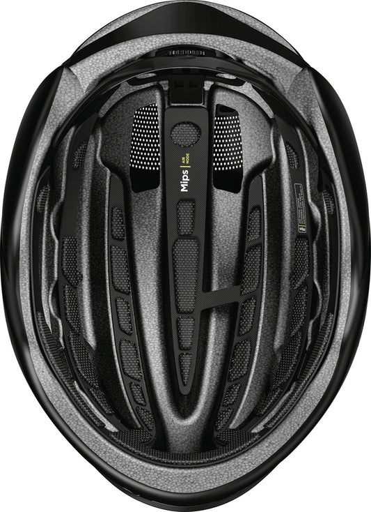 ABUS - GAMECHANGER 2.0 MIPS VELVET BLACK