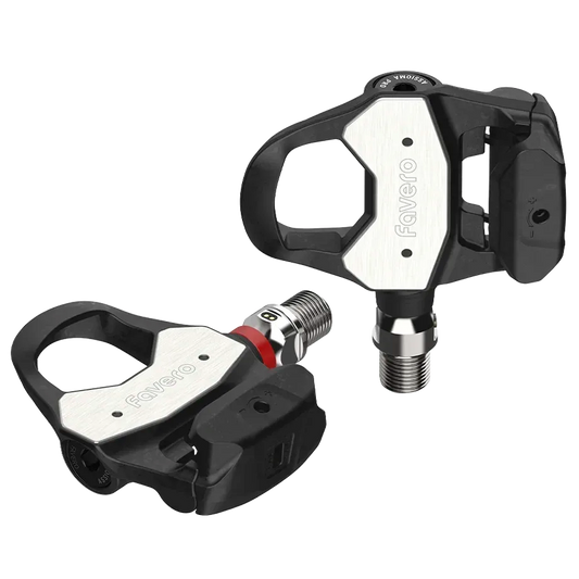 FAVERO - Assioma PRO RL-1 (LOOK KEO)