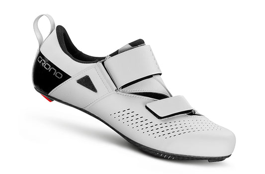 CRONO - Zapatilla triatlon CT1-2025 – Road Carbocompite Sole