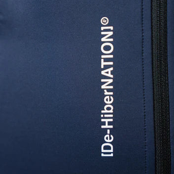 FOURIER - THERMAL JACKET NAVY