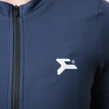 FOURIER - THERMAL JACKET NAVY