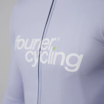 FOURIER - FLEECE MORADO
