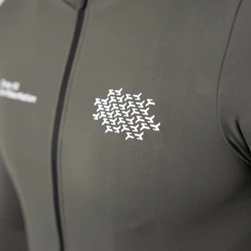 FOURIER - THERMAL JACKET VERDE