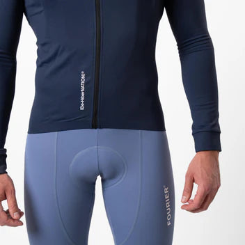 FOURIER - THERMAL JACKET NAVY