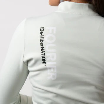 FOURIER - FLEECE SALVIA