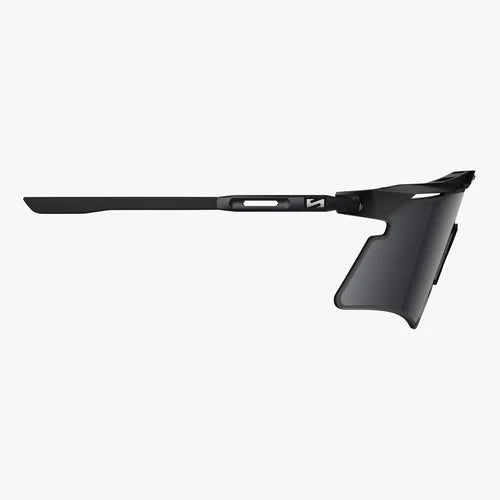 SCICON - AEROSHADE 2.0 TITANIUM - Negro Mate Gris