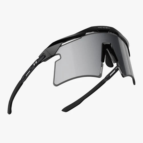 SCICON - AEROSHADE 2.0 TITANIUM - Negro Mate Gris