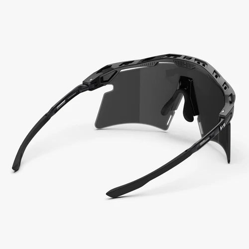 SCICON - AEROSHADE 2.0 TITANIUM - Negro Mate Gris