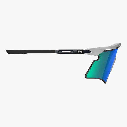 SCICON - AEROSHADE 2.0 TITANIUM - Verde