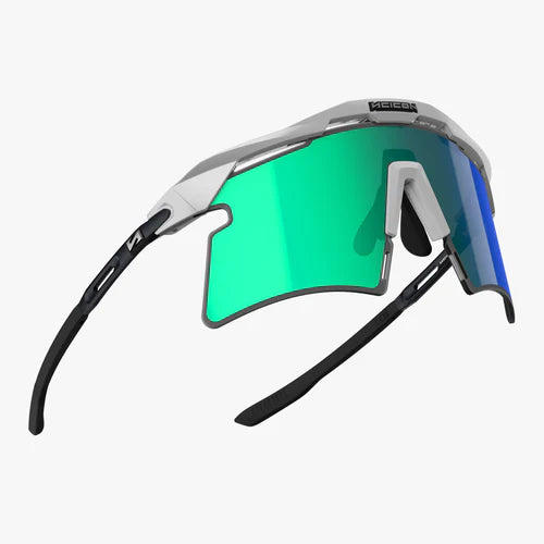 SCICON - AEROSHADE 2.0 TITANIUM - Verde