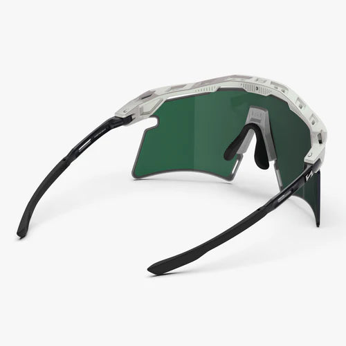 SCICON - AEROSHADE 2.0 TITANIUM - Verde