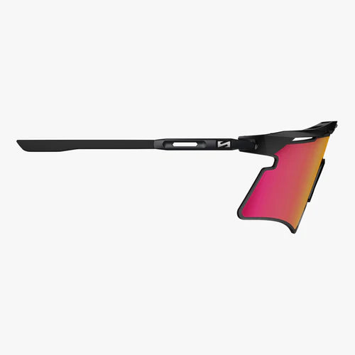 SCICON - AEROSHADE 2.0 TITANIUM - Negro Rosa