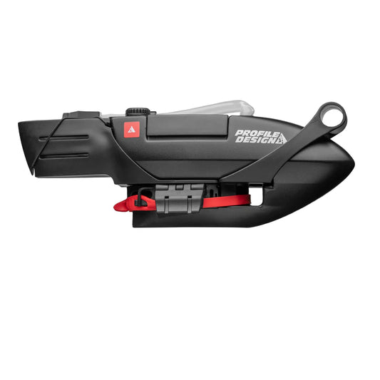 PROFILE DESIGN - FC System with BTA Tilt Bracket