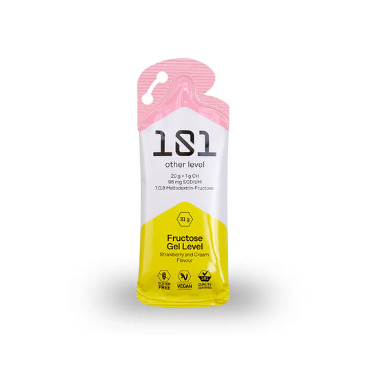 101 OTHER LEVEL - FRUCTOSE GEL LEVEL 31 g