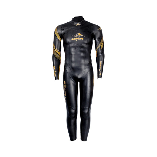 SAILFISH - Neopreno G-RANGE 9