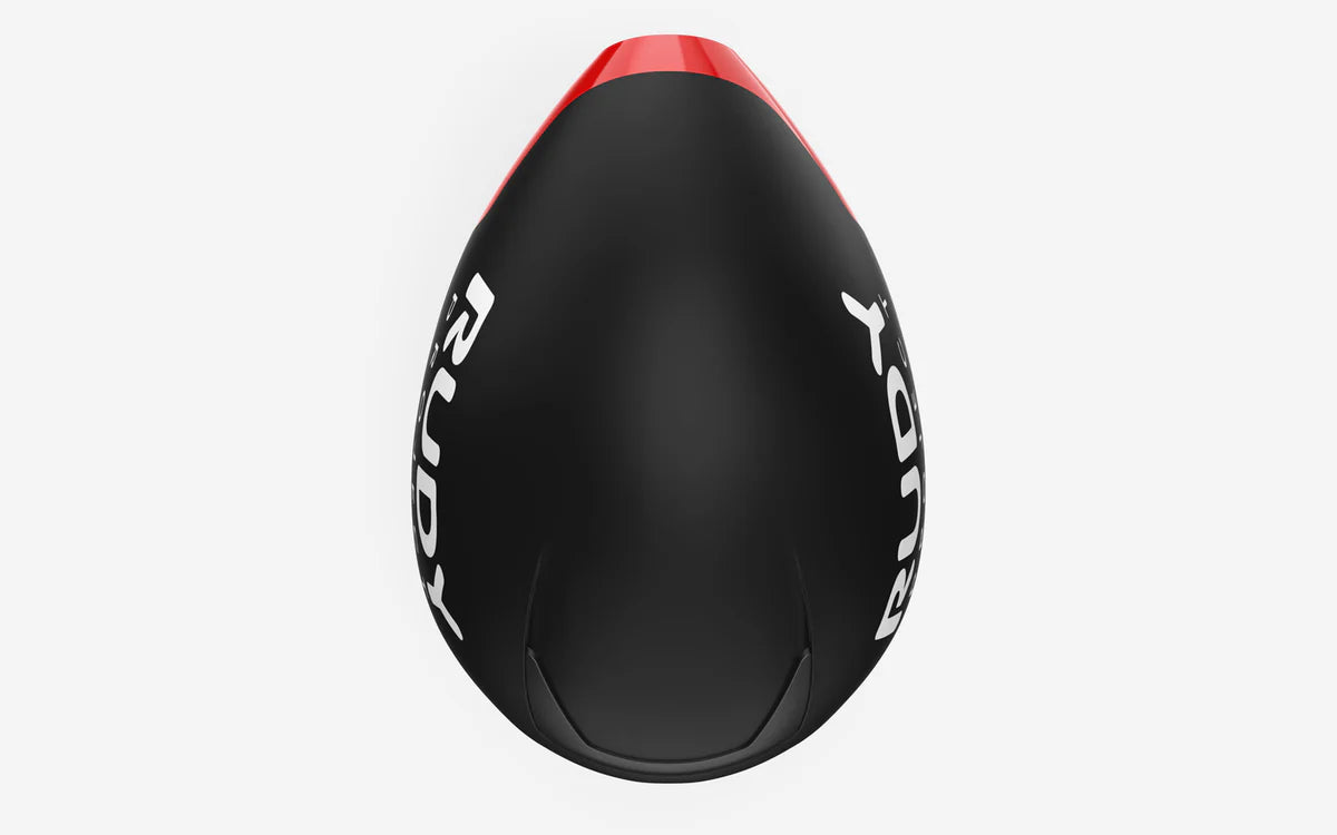 RUDY PROJECT - THE WING - CASCO Crono - Triatlon Black Matte
