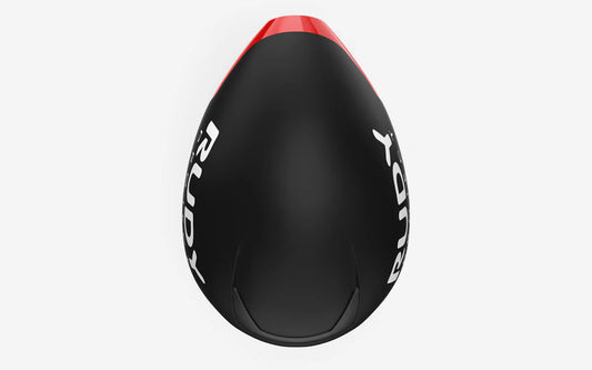 RUDY PROJECT - THE WING - CASCO Crono - Triatlon Black Matte