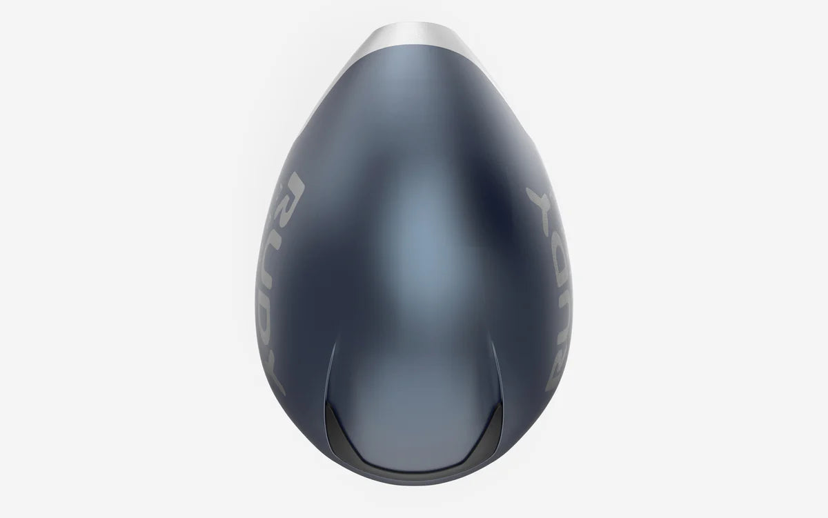 RUDY PROJECT - THE WING - CASCO Crono - Triatlon Cosmic Blue Matte