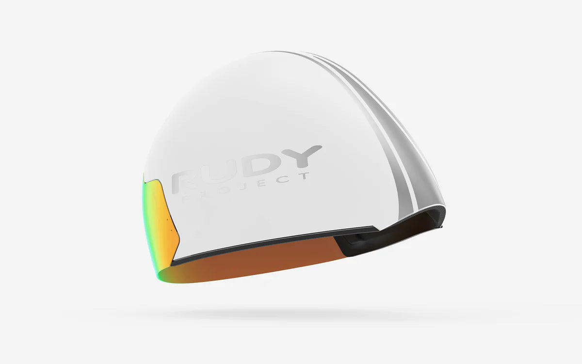 RUDY PROJECT - Casco Crono - Triatlon Wingdream  BLANCO
