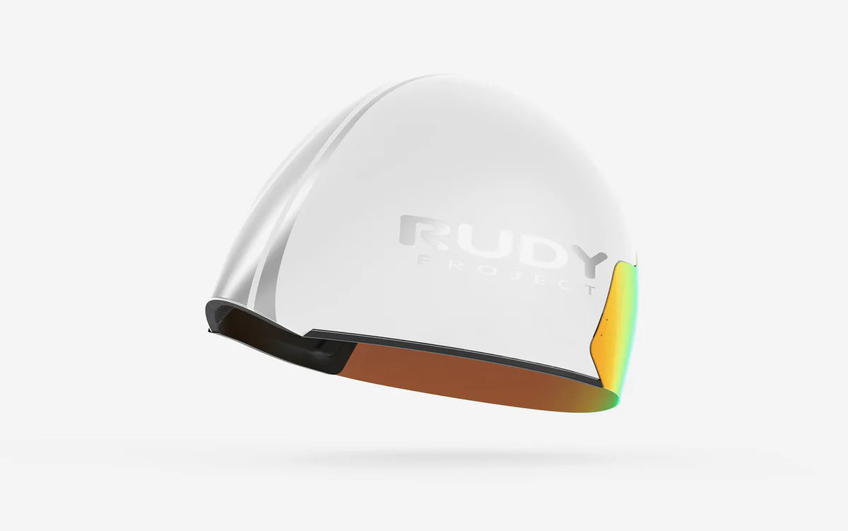 RUDY PROJECT - Casco Crono - Triatlon Wingdream  BLANCO