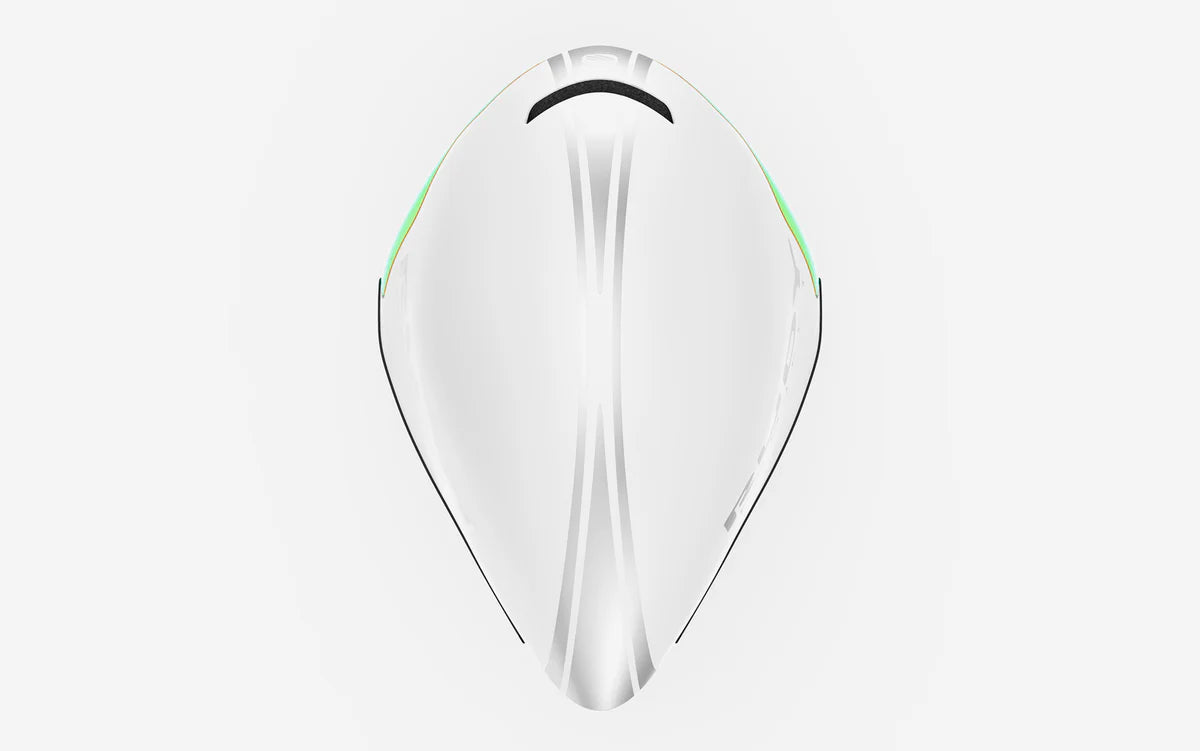RUDY PROJECT - Casco Crono - Triatlon Wingdream  BLANCO