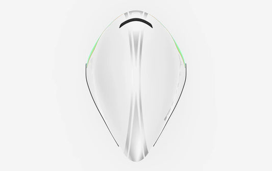 RUDY PROJECT - Casco Crono - Triatlon Wingdream  BLANCO