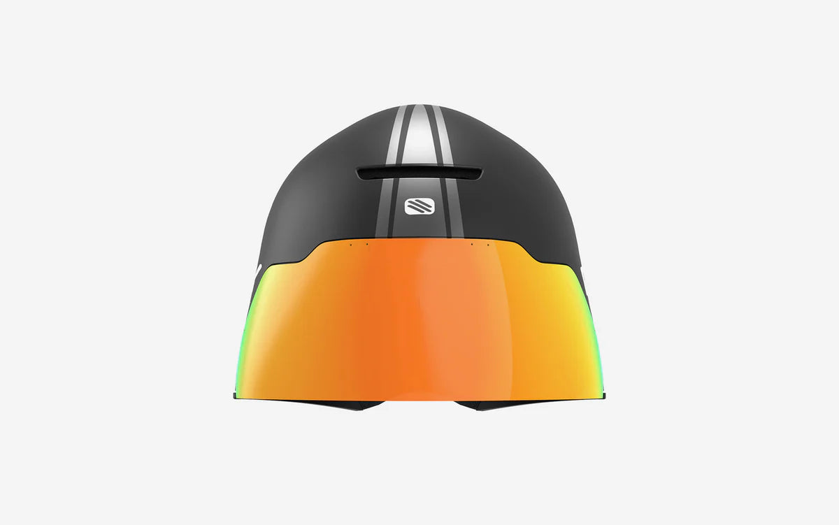 RUDY PROJECT - Wingdream  NEGRO - Casco Aero Triatlon/crono