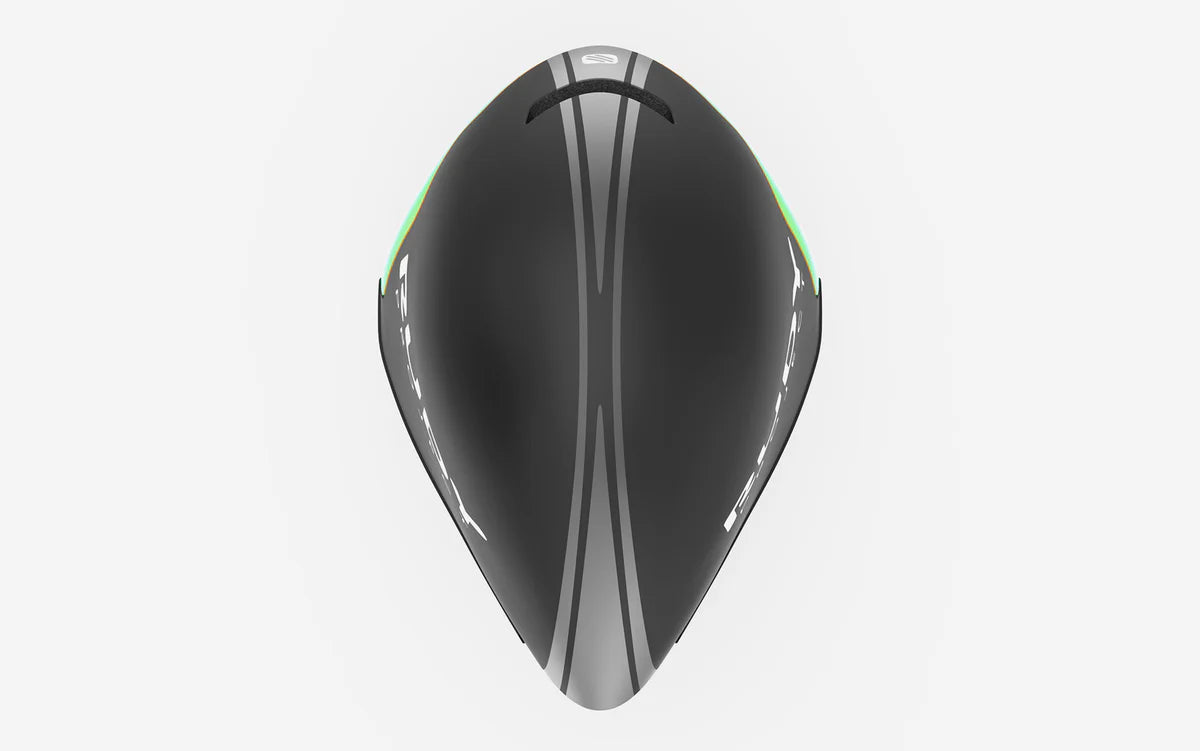 RUDY PROJECT - Wingdream  NEGRO - Casco Aero Triatlon/crono