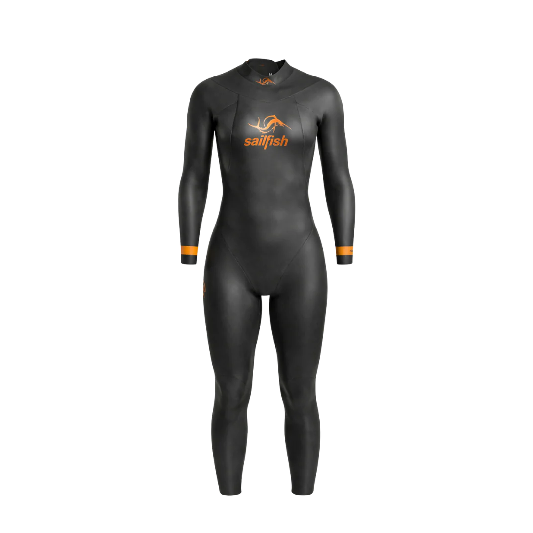 SAILFISH - Neopreno IGNITE 3 MUJER