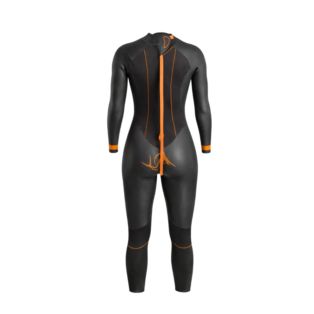 SAILFISH - Neopreno IGNITE 3 MUJER