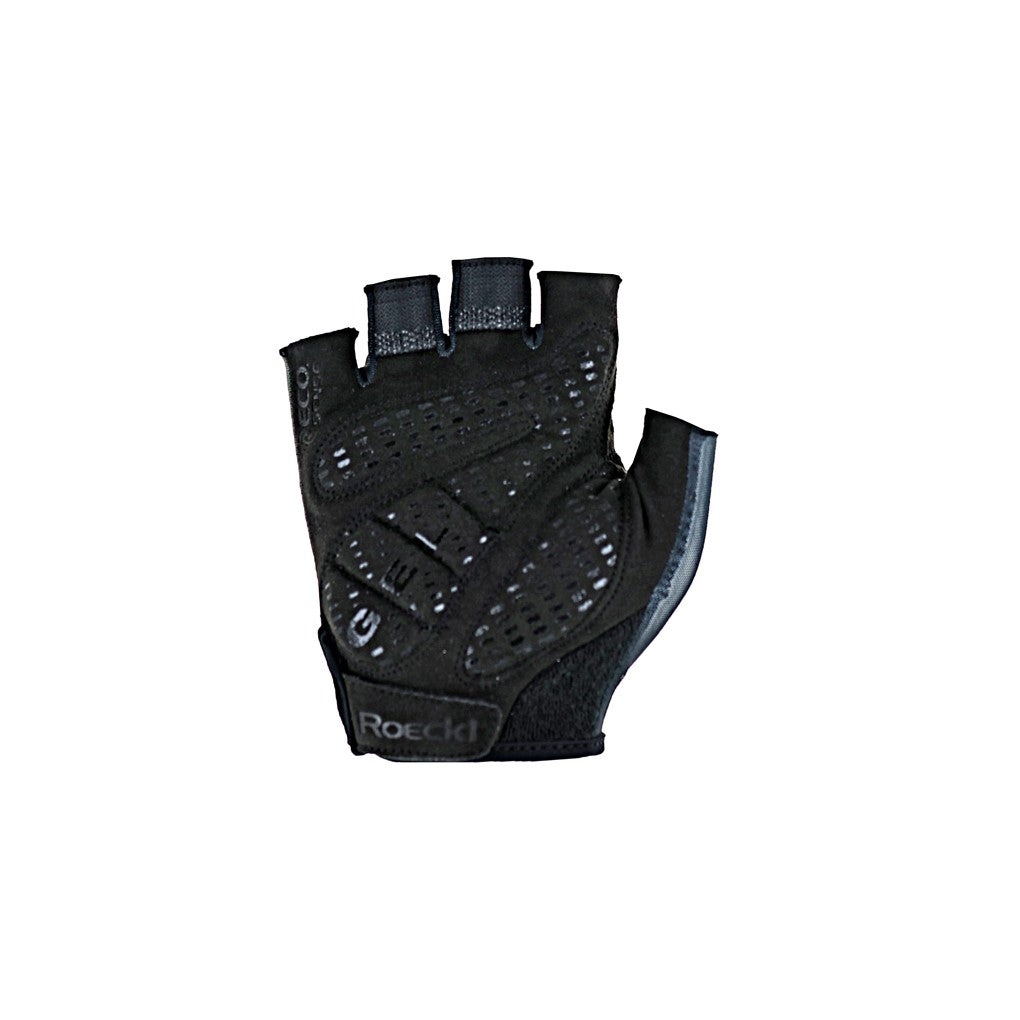ROECKL - Guante Istia High Performance Negro Sombreado