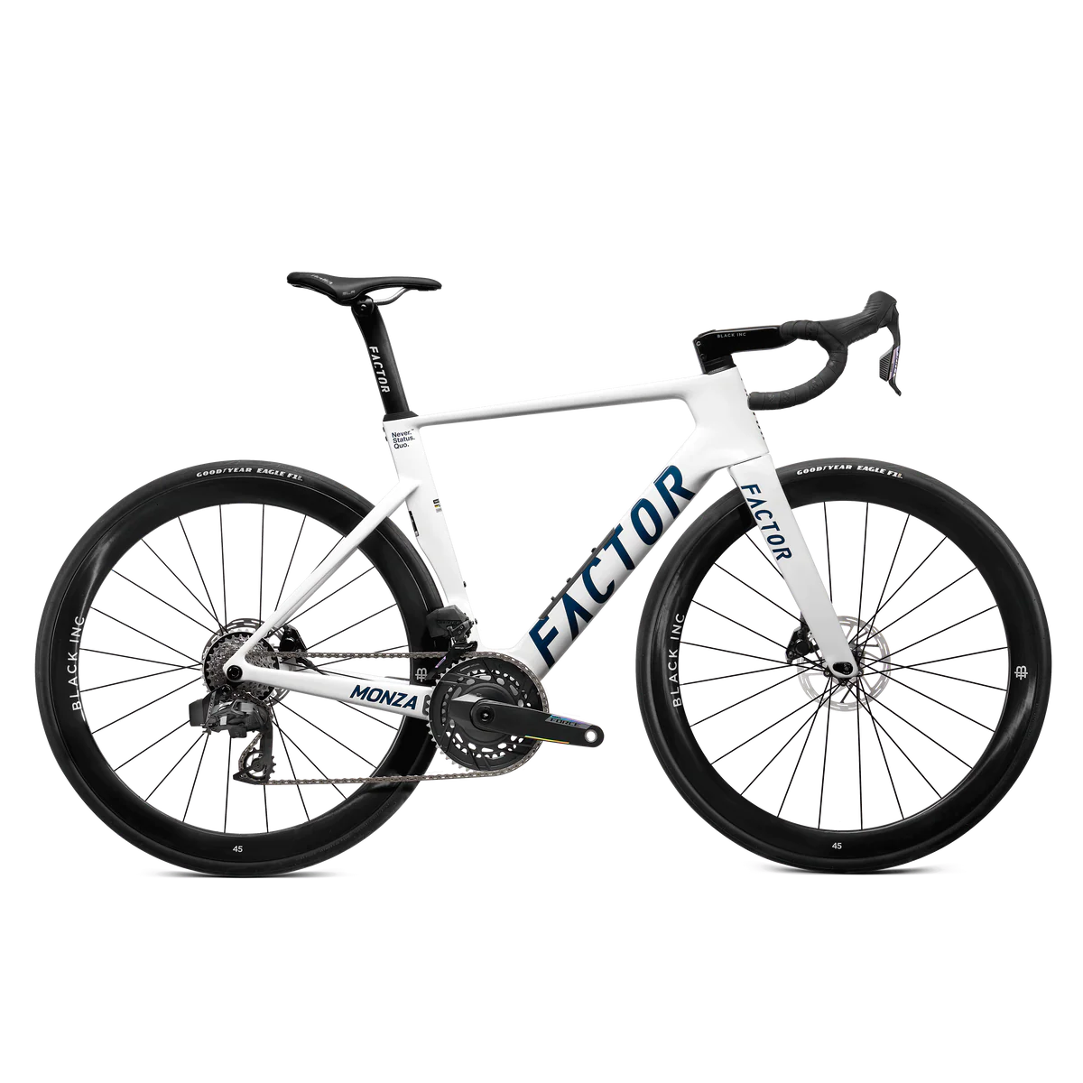 FACTOR MONZA