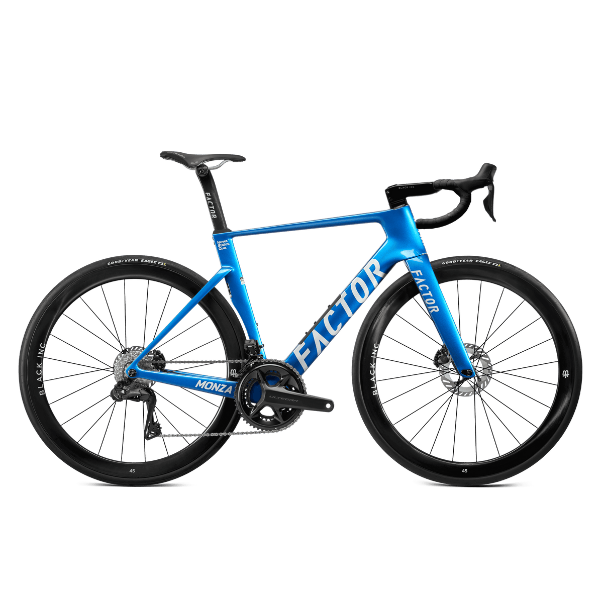 FACTOR - MONZA ULTEGRA - SOLAR BLUE