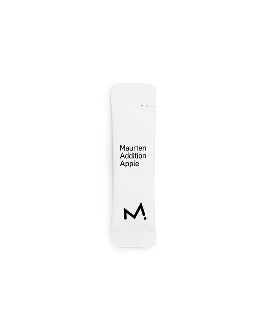 MAURTEN Additions MANZANA