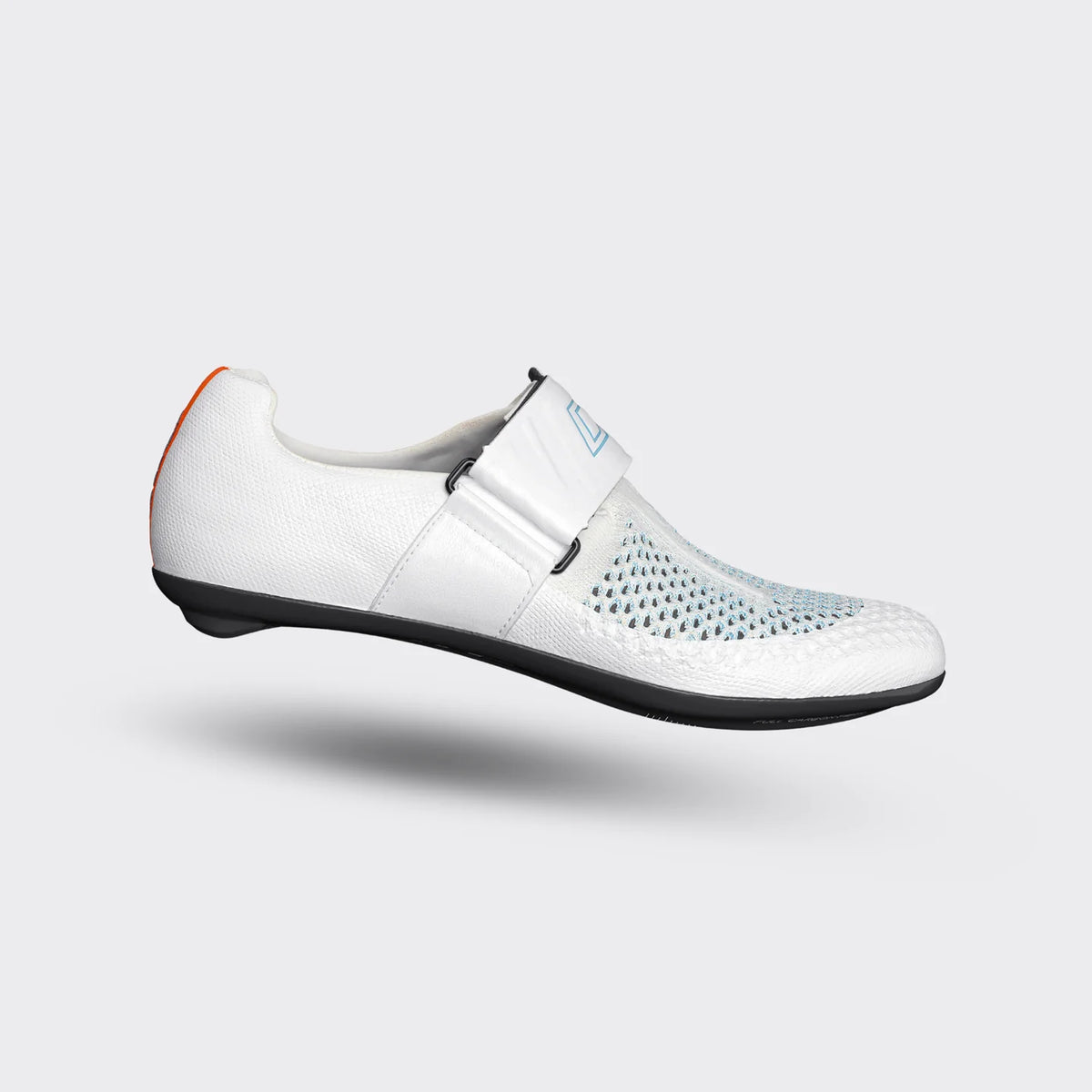 DMT - OXY WHITE ANGEL FALLS - Zapatilla triatlón